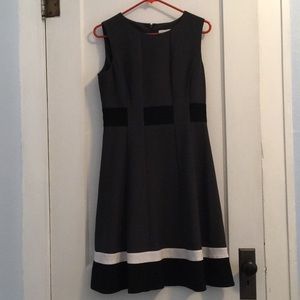 Calvin Klein dress